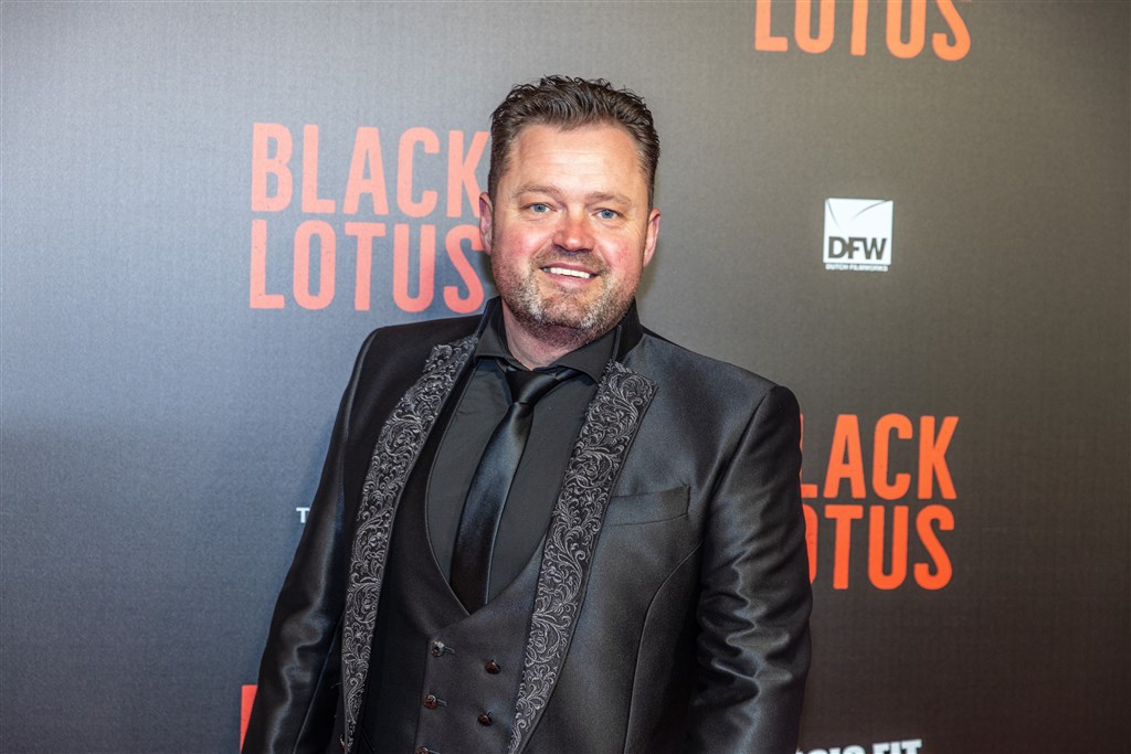 Frans Duijts herdenkt vader op verjaardag: 'Ik mis je'